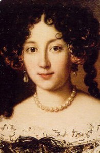 Marie Mancini