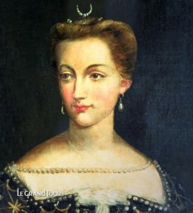 Diane de poitiers