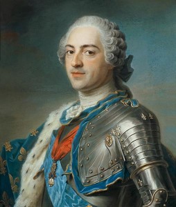 Louis XV