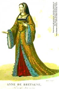 Anne de Bretagne