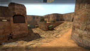 de_dust2 #TAVU