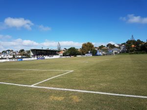 Kiwitea STreet Auckland City FC OFC champions league ligue des champions