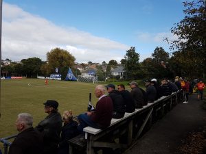 Kiwitea STreet Auckland City FC OFC champions league ligue des champions