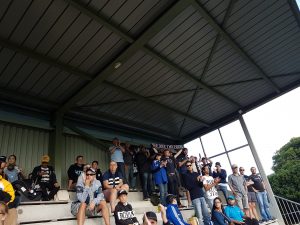 Kop Auckland City FC