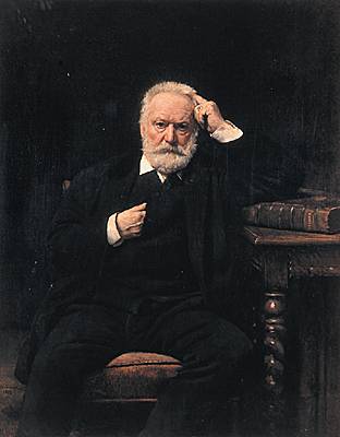 Victor Hugo Victor Hugo