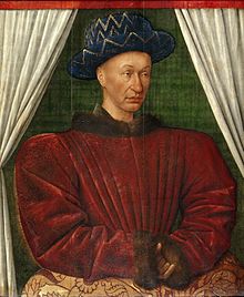 Charles VII " Le Victorieux"