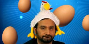 J'ai le totem d'immunité.